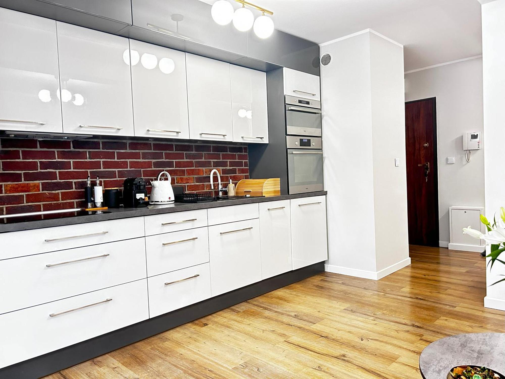 Apartment Rydygiera14 Breslau