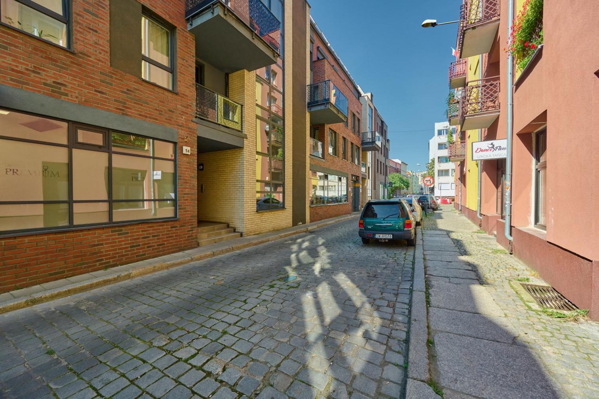 Rydygiera14 Breslau