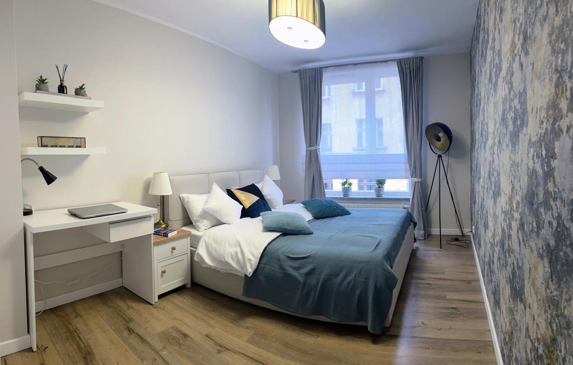 Rydygiera14 Apartment Wroclaw